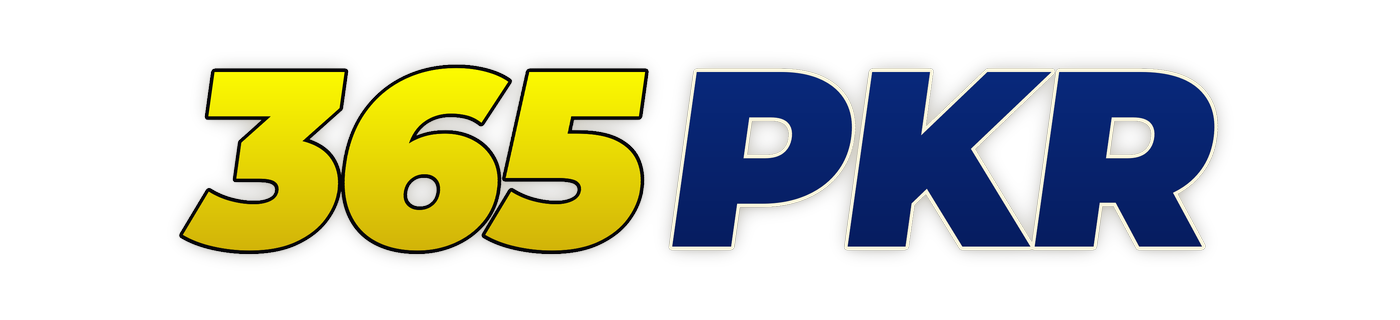 365pkr Logo